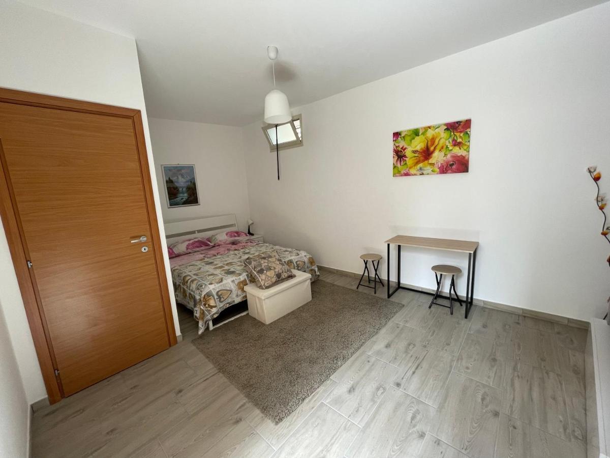 Apartamento Casa Relax