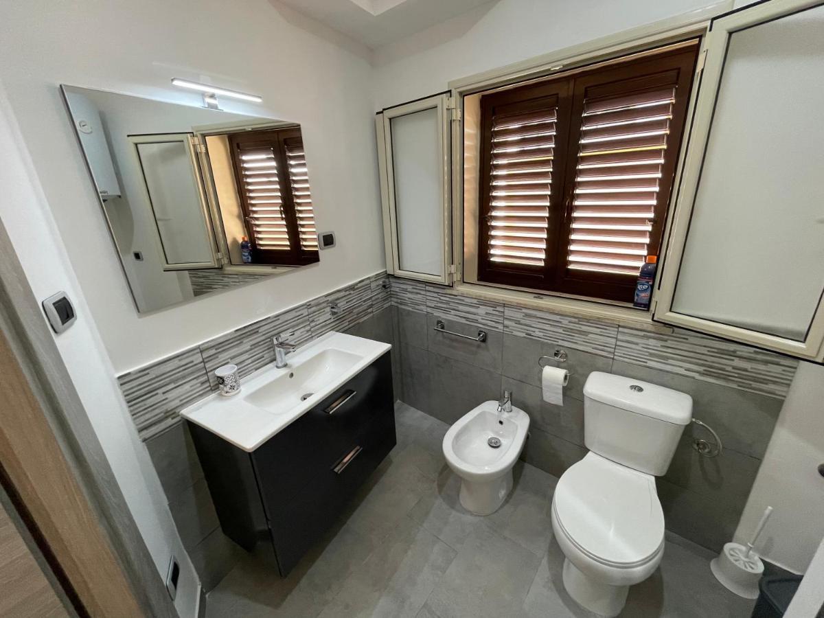 Apartamento Casa Relax *