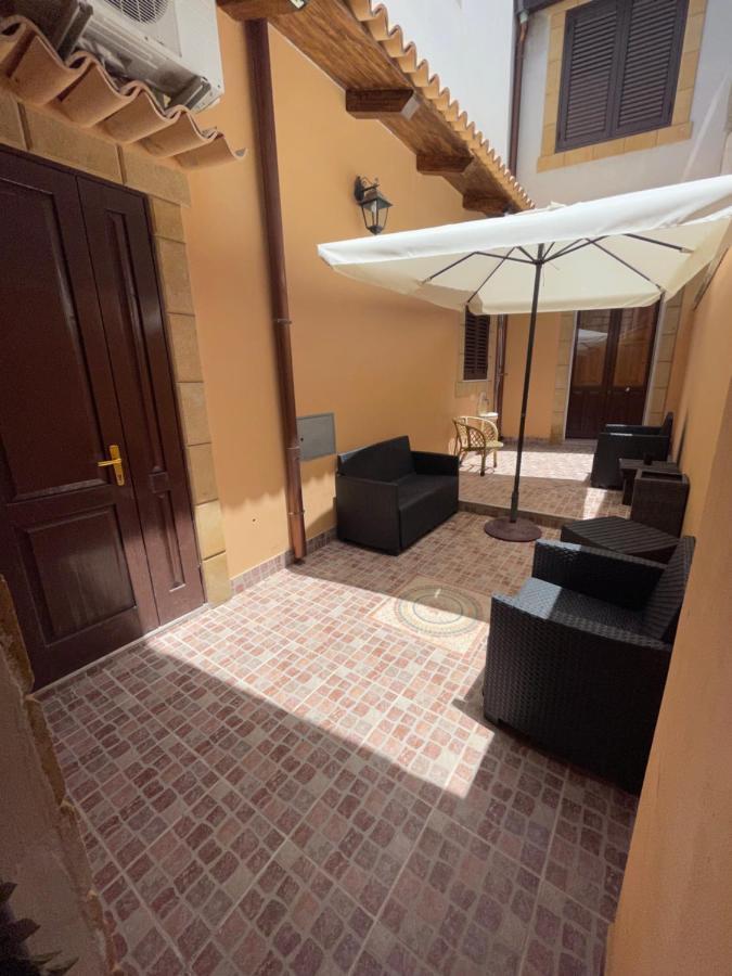 Casa Relax Apartment