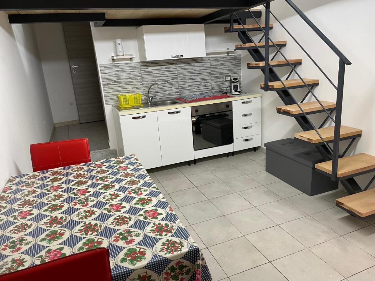 Casa Relax Apartment